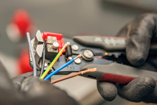 Best Generator Installation Services  in Angels, CA