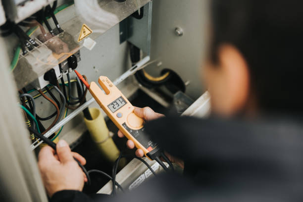  Angels, CA Electrician Pros