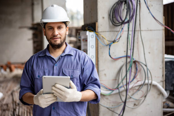 Best Local Electrician Companies  in Angels, CA