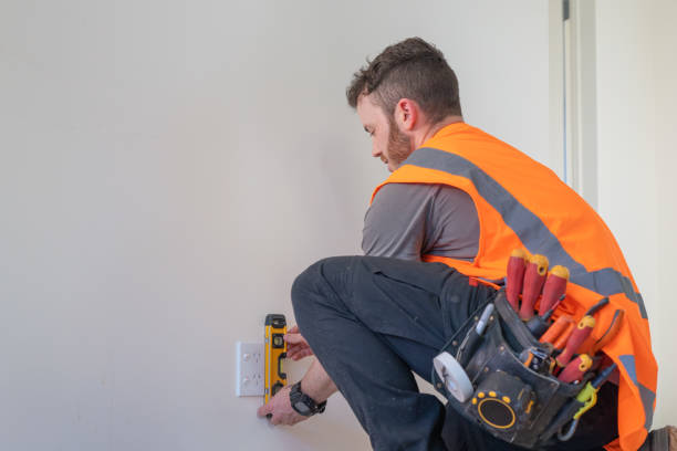 Best Industrial Electrical Services  in Angels, CA