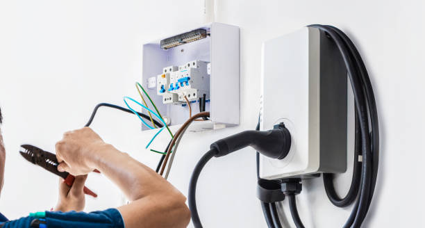 Best Electrician for Home Renovation  in Angels, CA