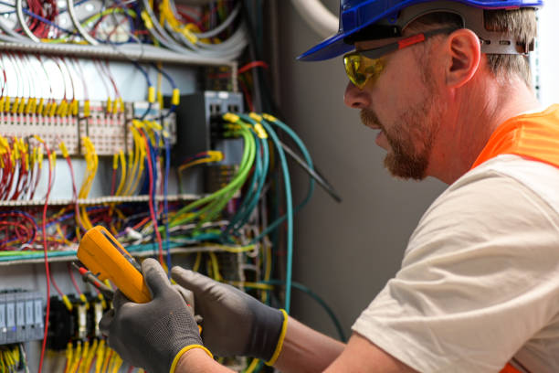 Best Electrical System Inspection  in Angels, CA