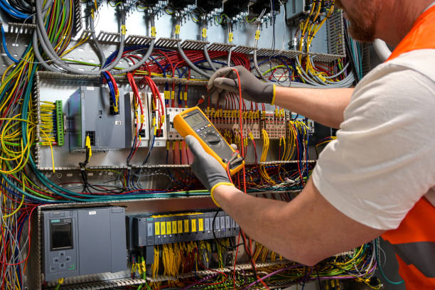 Best Emergency Electrical Repair  in Angels, CA