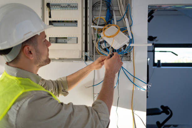 Best Electrical Wiring Services  in Angels, CA