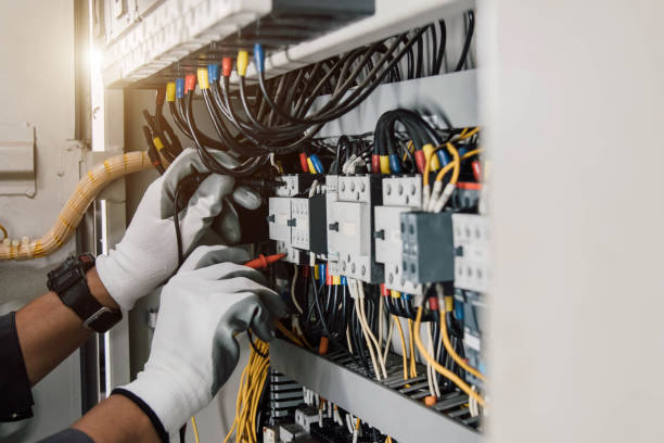 Best Affordable Electrical Installation  in Angels, CA